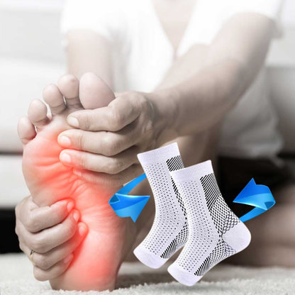 FootEase™ - Neuropathy Socks